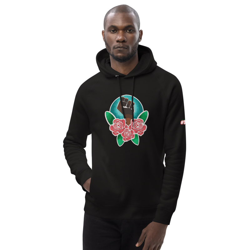 BLM Hoodie Unisex Modern Renaissance